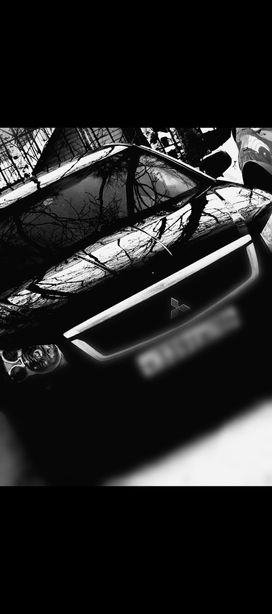 Mitsubishi Galant 2008 , 550000 , 