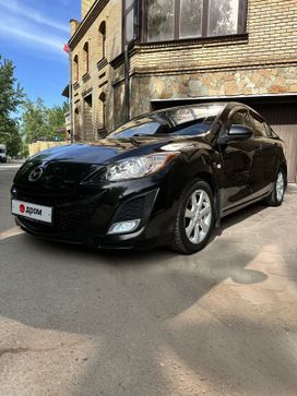  Mazda Mazda3 2009 , 950000 , 