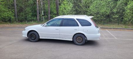  Toyota Sprinter Carib 1998 , 350000 , 