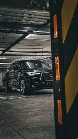 SUV   Infiniti QX50 2019 , 4000000 , 