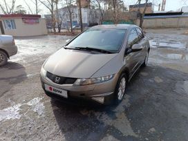  Honda Civic 2007 , 750000 , 
