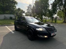 Nissan Almera Classic 2011 , 449000 , 