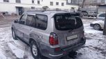 SUV   Hyundai Terracan 2003 , 850000 , 