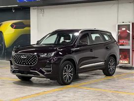 SUV   Chery Tiggo 8 Plus 2021 , 1245000 , 