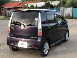  Daihatsu Move 2012 , 650000 , 
