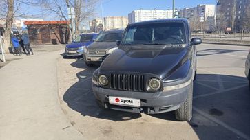 SUV     2008 , 750000 , 