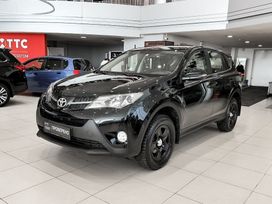 SUV   Toyota RAV4 2014 , 1770000 , 