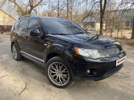 SUV   Mitsubishi Outlander 2008 , 1150000 , 