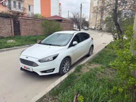  Ford Focus 2016 , 1400000 , 