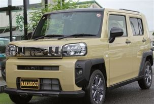 SUV   Daihatsu Taft 2023 , 1290000 , 