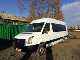  Volkswagen Crafter 2009 , 1000000 , 