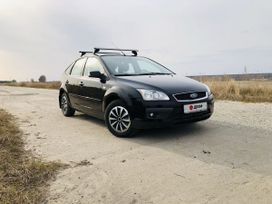  Ford Focus 2007 , 400000 , 