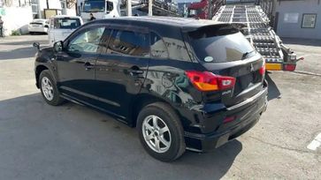 SUV   Mitsubishi RVR 2011 , 1450000 , 