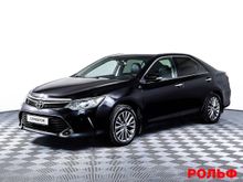  Camry, 2016