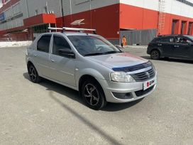  Renault Logan 2011 , 535000 , 
