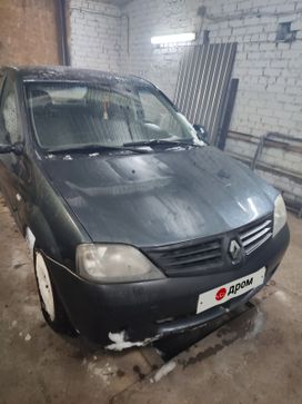  Renault Logan 2009 , 200000 , 
