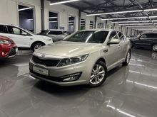  Optima 2012