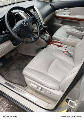 SUV   Lexus RX300 2005 , 1330000 , 