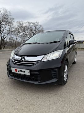    Honda Freed 2015 , 1150000 , 