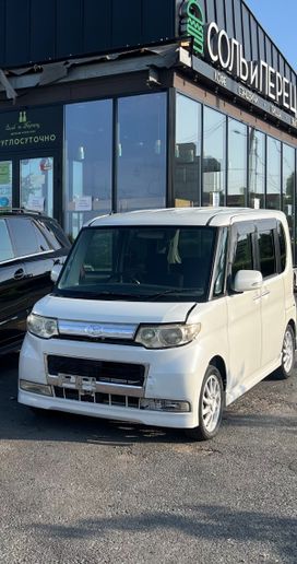  Daihatsu Tanto 2008 , 285000 , 