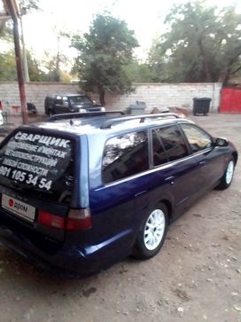  Mitsubishi Galant 1997 , 250000 , 