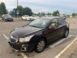  Chevrolet Cruze 2014 , 760000 , 