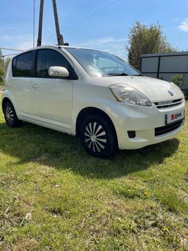  Toyota Passo 2008 , 570000 , 