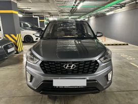 SUV   Hyundai Creta 2020 , 1800000 , 