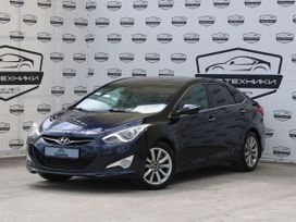  Hyundai i40 2012 , 1490000 ,  