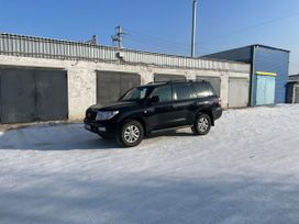 SUV   Toyota Land Cruiser 2008 , 2680000 , -