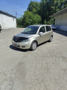  Mazda Demio 2002 , 300000 , 