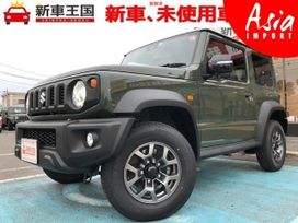  3  Suzuki Jimny Sierra 2023 , 2250000 , 