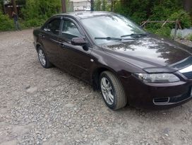  Mazda Mazda6 2005 , 375000 , 