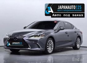  Lexus ES300h 2021 , 3985000 , 