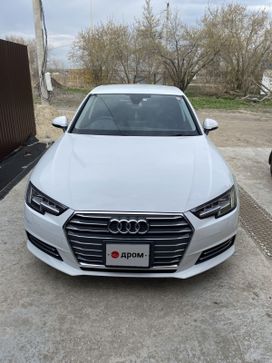  Audi A4 2016 , 2150000 , 