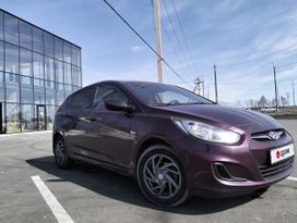  Hyundai Solaris 2013 , 790000 , 