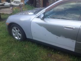  Nissan Skyline 2001 , 310000 , 