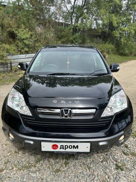 SUV   Honda CR-V 2007 , 1300000 , 