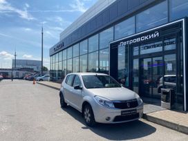  Renault Sandero 2012 , 558000 , -