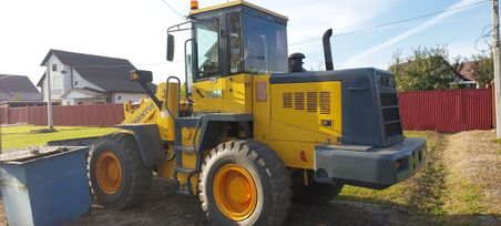   Shantui SL30W 2013 , 1650000 , 