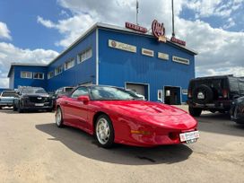   Pontiac Firebird 1994 , 2495000 , 