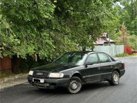  Audi 100 1992 , 180000 , 