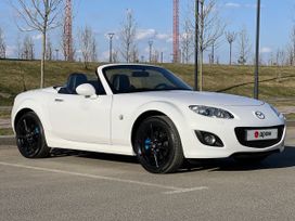   Mazda MX-5 2010 , 1729000 , 