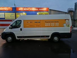  Citroen Jumper 2011 , 1350000 , 