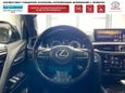 SUV   Lexus LX570 2018 , 9650000 , 