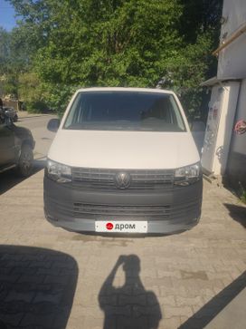    Volkswagen Caravelle 2020 , 3500000 , 