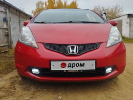  Honda Jazz 2009 , 750000 , 