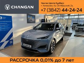 SUV   Changan UNI-K 2024 , 3570000 , 
