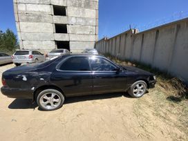  Toyota Vista 1992 , 195000 , -