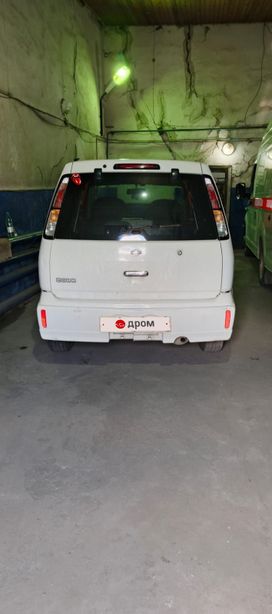  Nissan Cube 2000 , 270000 , 
